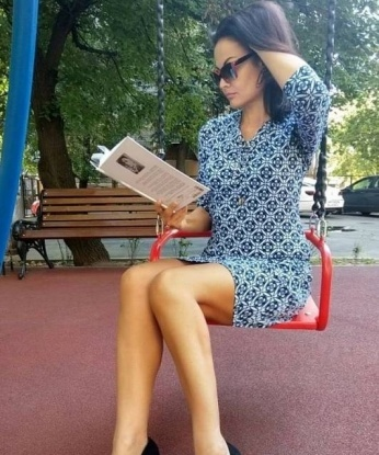 Анкета проститутки Надя - Фото, г. Мостовской, 42 года, №425