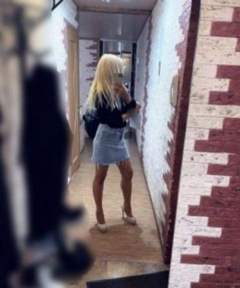 Анкета проститутки Жанна - Фото, г. Мостовской, 30 лет, №12687