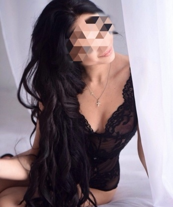 Анкета проститутки Светика - Фото, г. Мостовской, 25 лет, №6860